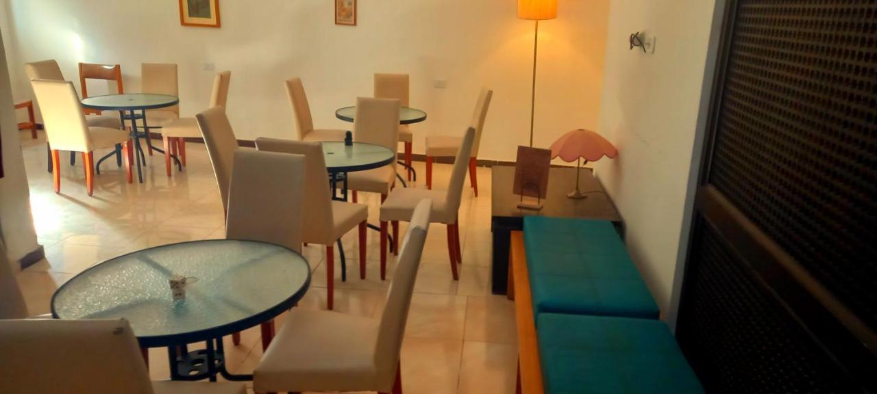 Petra Town Check-Inn Wadi Musa Exterior photo