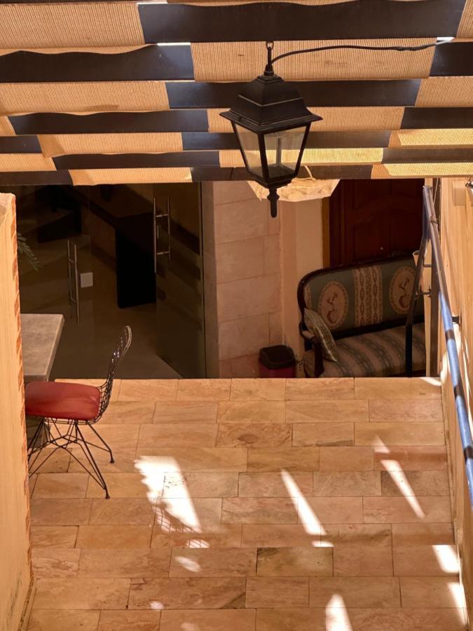 Petra Town Check-Inn Wadi Musa Exterior photo
