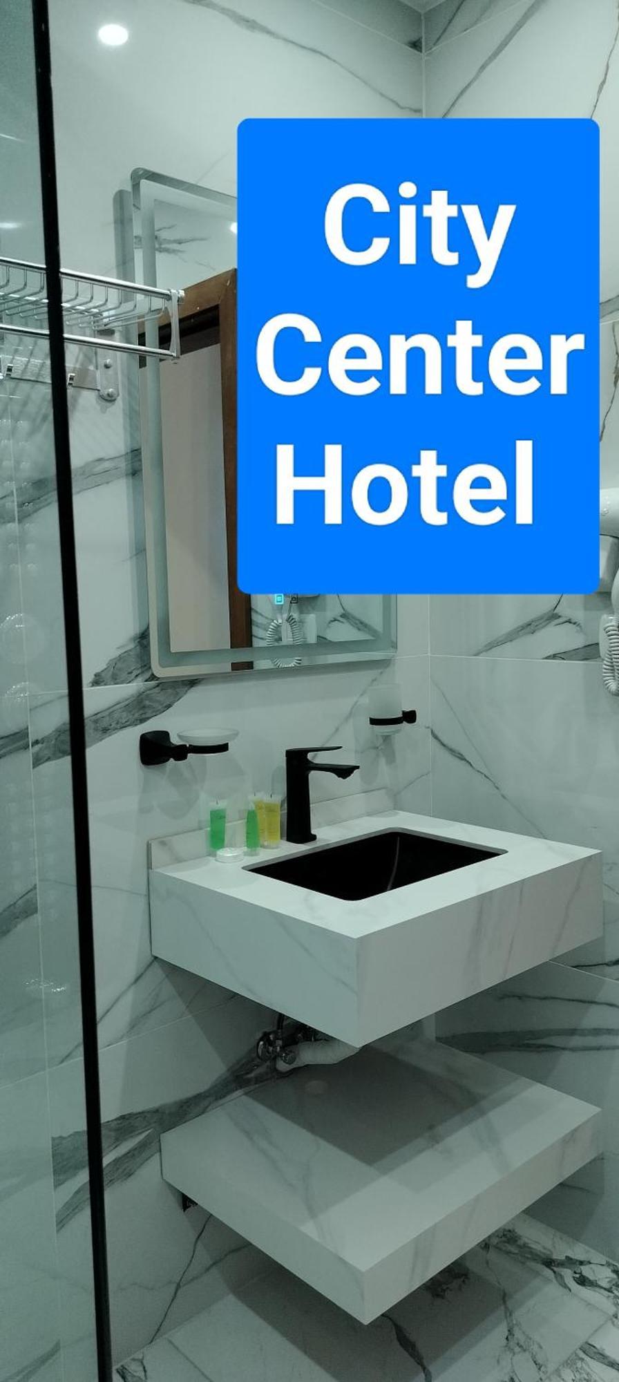 Petra Town Check-Inn Wadi Musa Exterior photo